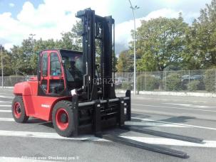 Hangcha XF120D