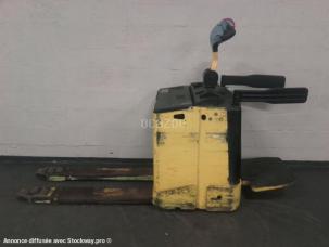 Hyster P20S