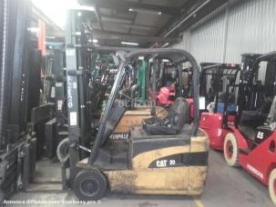 Caterpillar EP20NT