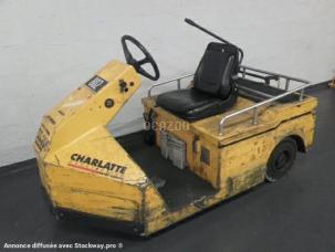 Charlatte TE206