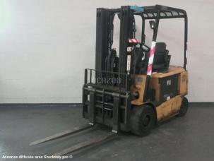 Caterpillar EP25K-PAC