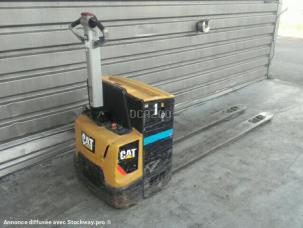Caterpillar NPP20N2