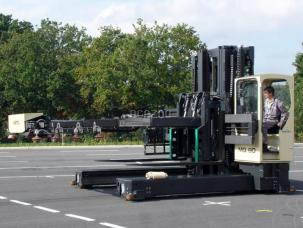 Hubtex MQ60