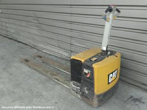 Caterpillar NPP20M