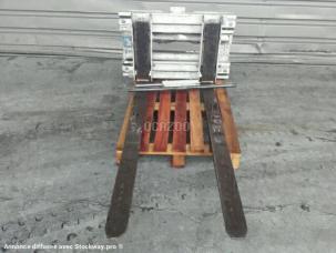 Hydraulique FEM Classe 2
