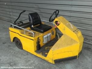 Charlatte TE206