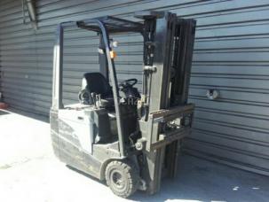 Nissan 1N1L18Q