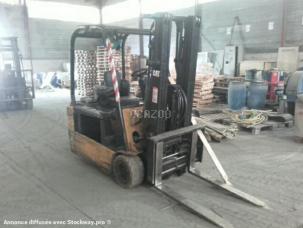 Caterpillar EP20NT