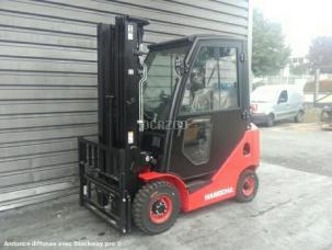 Hangcha XF18G