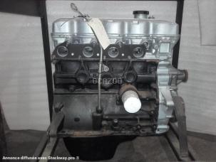 Moteur Mitsubishi 4G52