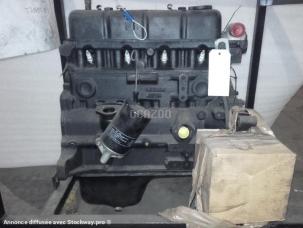 Moteur Nissan H20