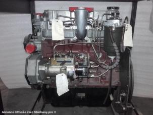 Moteur Mitsubishi S4Q2