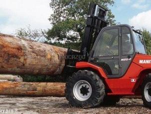 Manitou M50-4