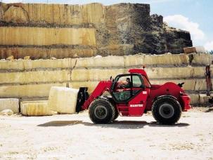 Manitou MHT 7140