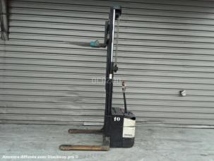 Crown WS2300 1,8TL
