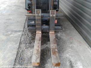 Hydraulique Bolzoni KB18XXA