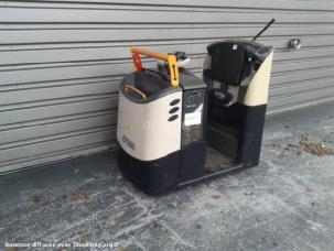 Crown TC3000