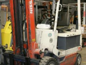 Nissan RM02L20U