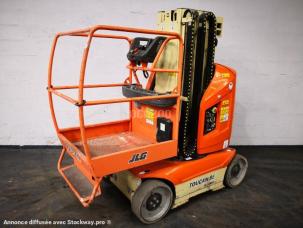 Nacelle tractable JLG Toucan 8E