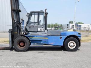 Linde H160D-1200