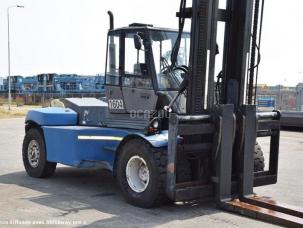 Linde H160D-1200