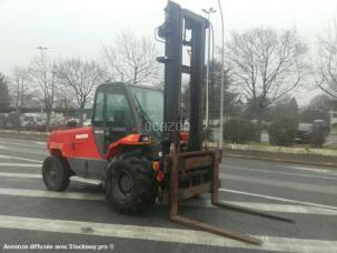  Manitou MC70 T POWERSHIFT