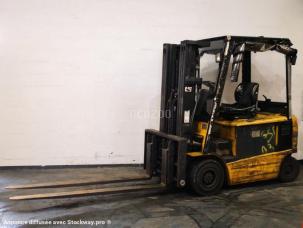 Caterpillar EP25K-PAC