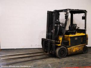 Caterpillar EP25K-PAC
