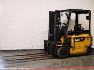 Caterpillar EP25K-PAC