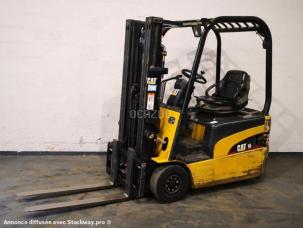 Caterpillar EP16NT