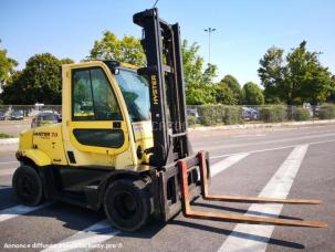  Hyster H7.0FT