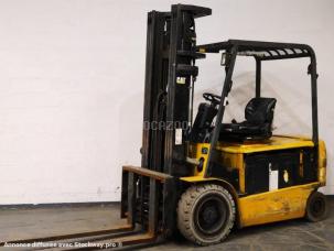 Caterpillar EP30K