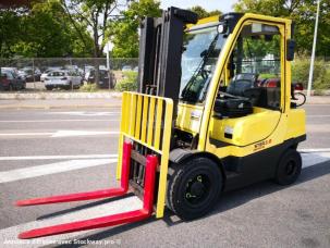  Hyster H3.00FT