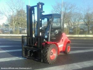 Hangcha TT30