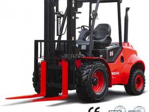 Hangcha TT30