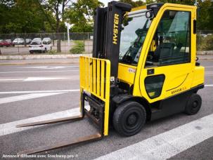  Hyster H2.5FT