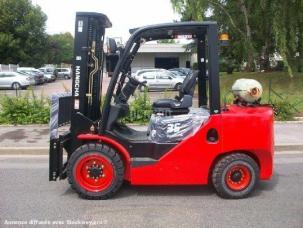 Hangcha XF35D