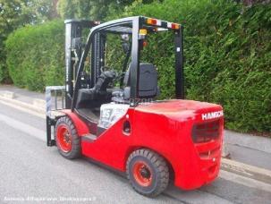 Hangcha XF35D