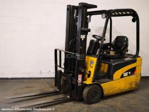 Caterpillar EP18NT