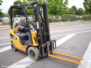 Caterpillar GP18N