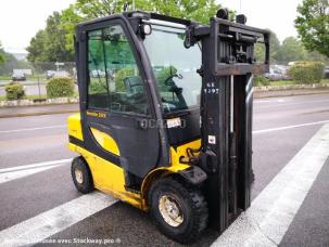 Yale GDP20VX