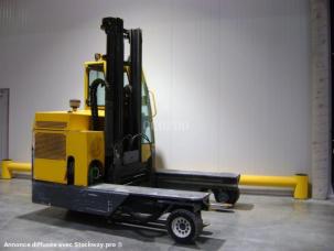 Transmanut TRANSVERSAL