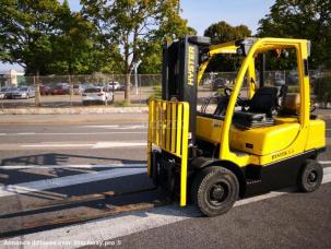 Hyster H2.5FT
