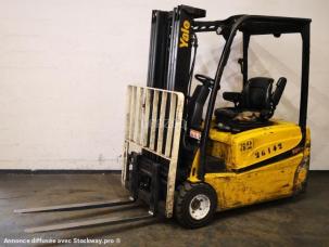 Yale ERPT18VT