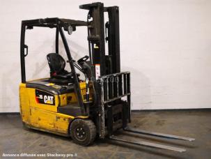 Caterpillar EP18CPNT