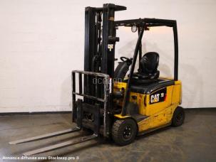 Caterpillar EP18CPN