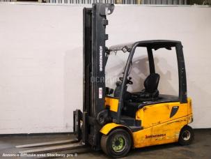 Jungheinrich EFG430 670DZ