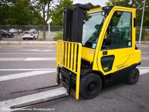  Hyster H2.5FT