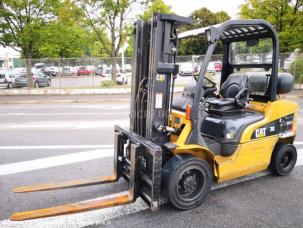 Caterpillar GP30N