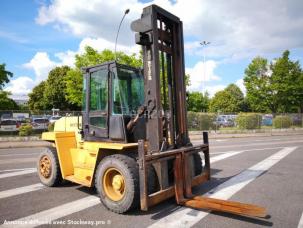  Hyster H8.00XL